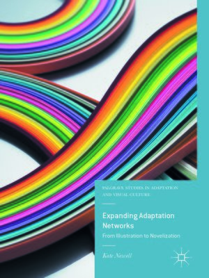 cover image of Expanding Adaptation Networks